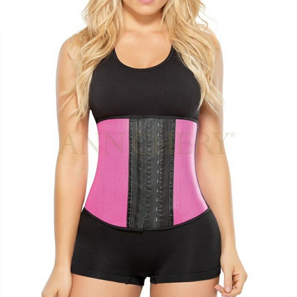 Ann Chery Colombian Faja Waist Trainer